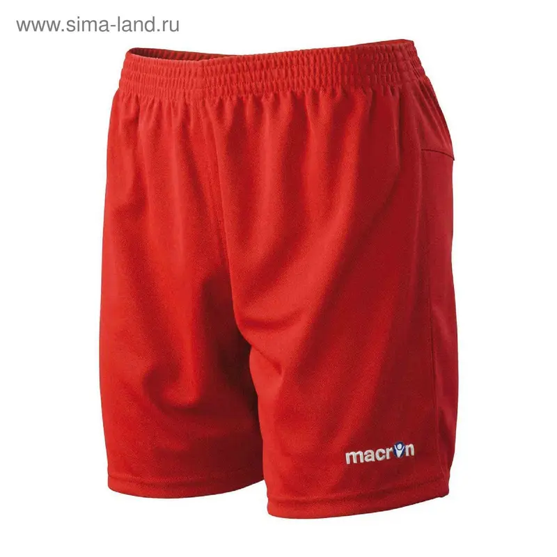 Шорты для волейбола MACRON 2240 02 BOLERO 2XL