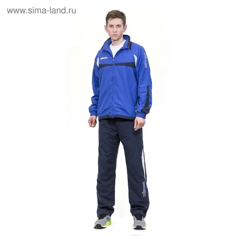 Костюм парадный L MIKASA MT702 0100 OHARA