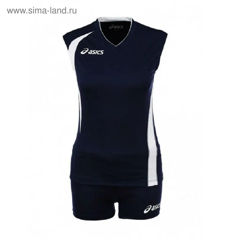 Форма волейбольная S ASICS T226Z1 5050 SET