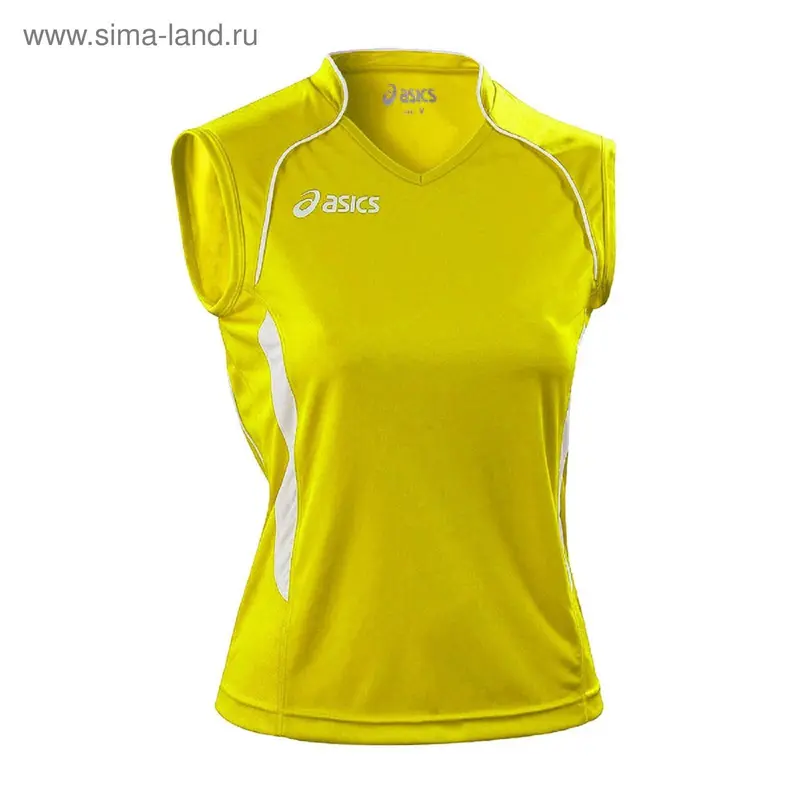 Майка волейбольная XL ASICS T603Z1 QV01 SINGLET