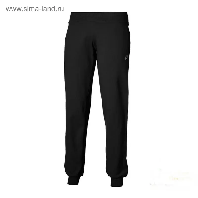 Брюки S ASICS 134780 0904 SLIM