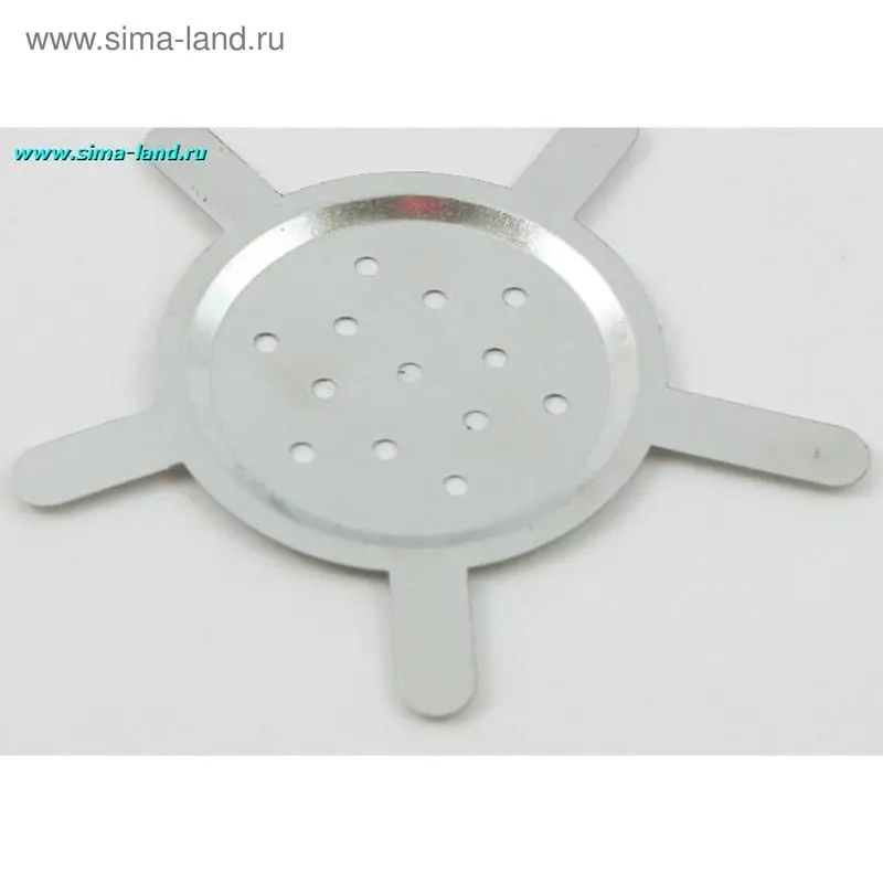 Сетка для угля 9,5*9,5см