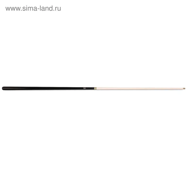 Кий Cuetec 1PC, РП, чёрный