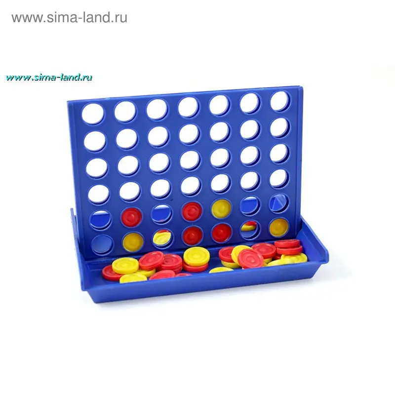 Игра настольная Пятнашки