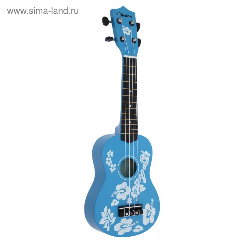Укулеле VESTON KUS / 5