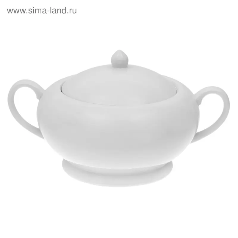Ваза для супа 3 л