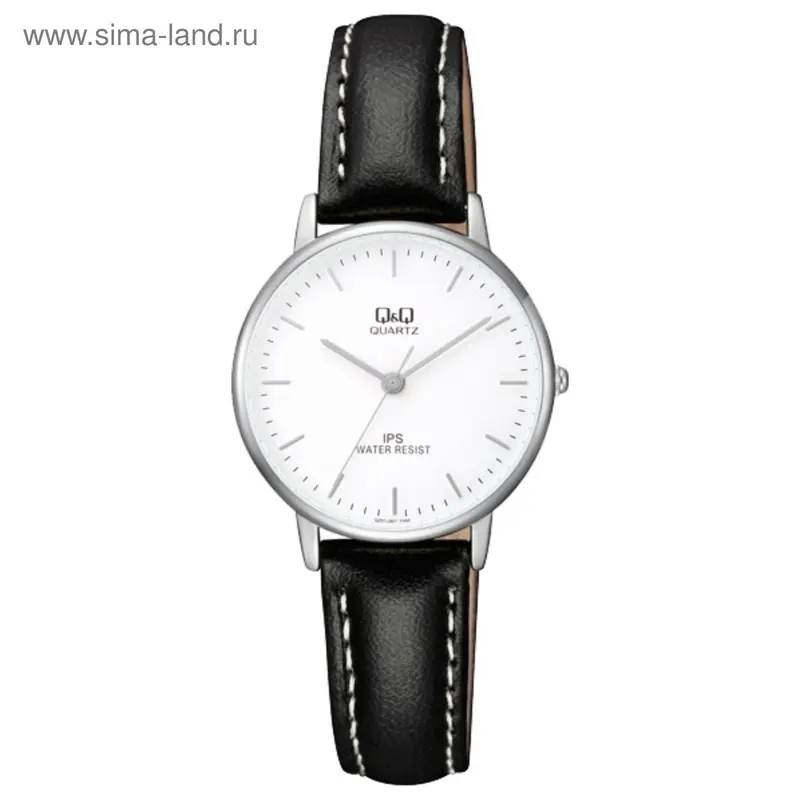 Часы наручные женские Q&Q QZ01-301