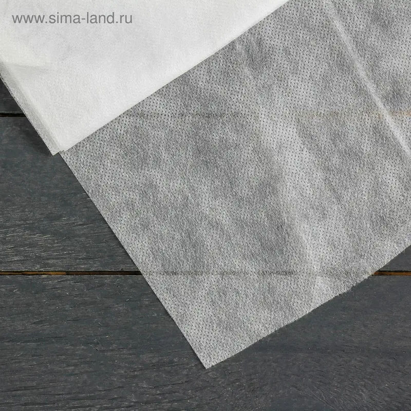 Материал укрывной, 5 × 3,2 м, плотность 42 г/м², с УФ-стабилизатором, белый, «Агротекс»