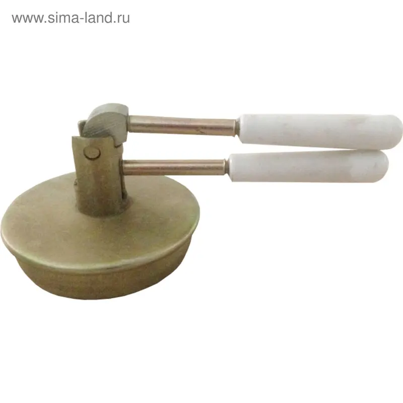 Закаточная машинка Irit, 2 ручки