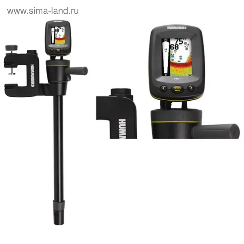 Эхолот Humminbird Fishin Buddy140CX