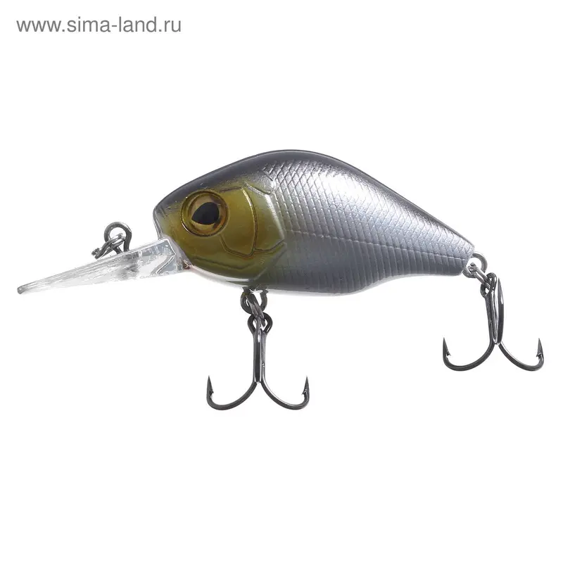 Воблер TsuYoki Drop 45F, вес 7,1 г, цвет 268
