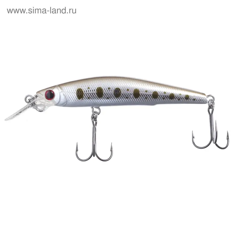 Воблер TsuYoki Deceiver 85SP, вес 8,5 г, цвет 247