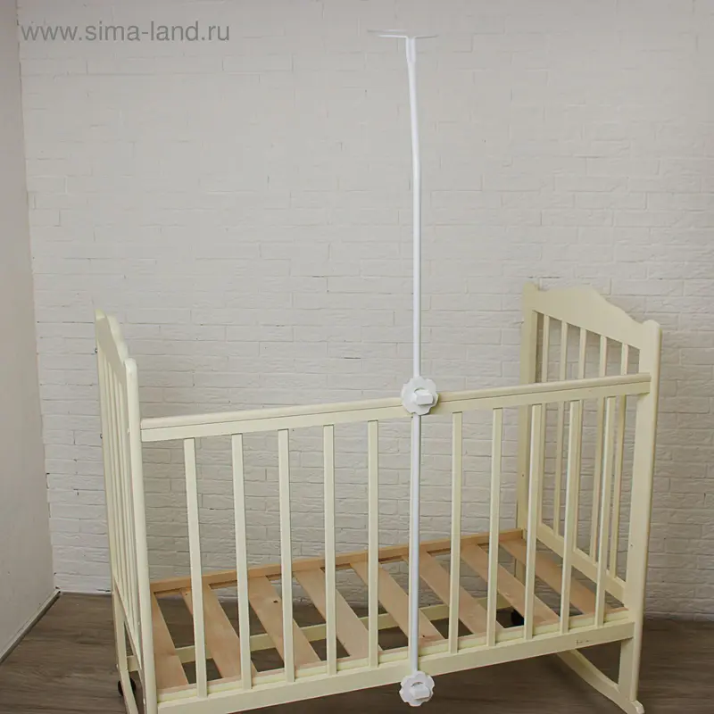 Держатель для балдахина "Ромашка"