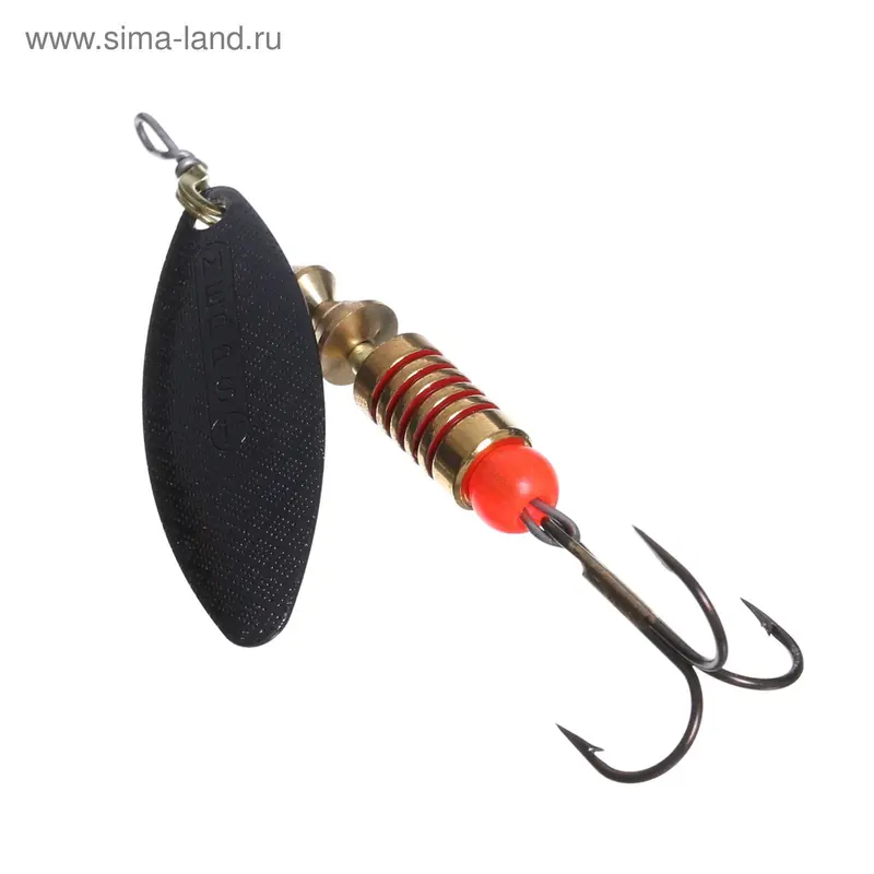 Блесна Mepps Aglia Long №1+ BL