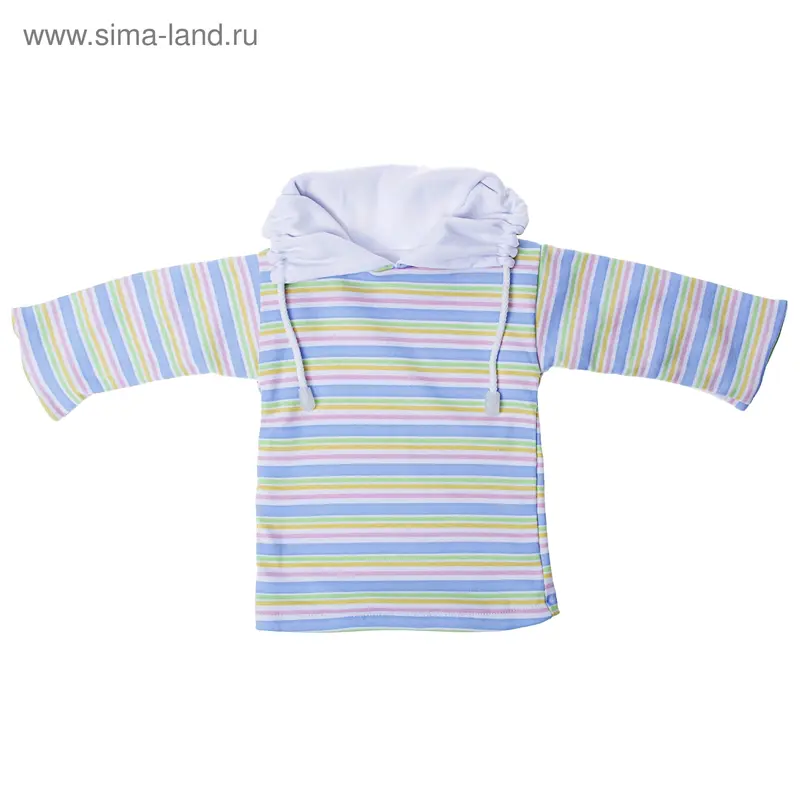 Фуфайка IC0003 (56) рост 92 (2 года)