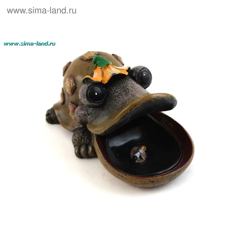 Пепельница "Черепаха"