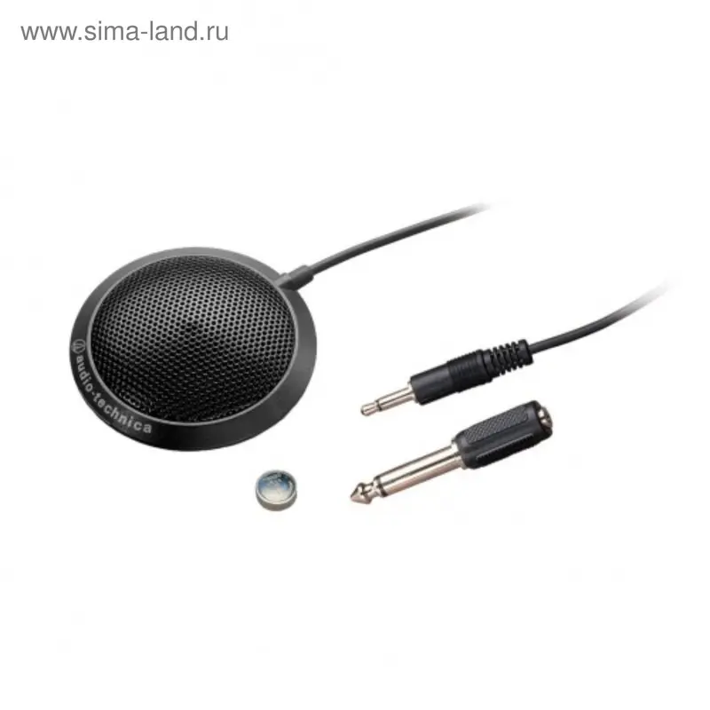 Микрофон AUDIO-TECHNICA ATR4697