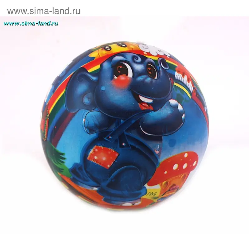 Мяч "Слоник"
