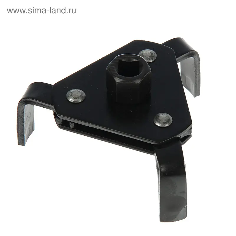 Съёмник масляного фильтра 62-96 мм