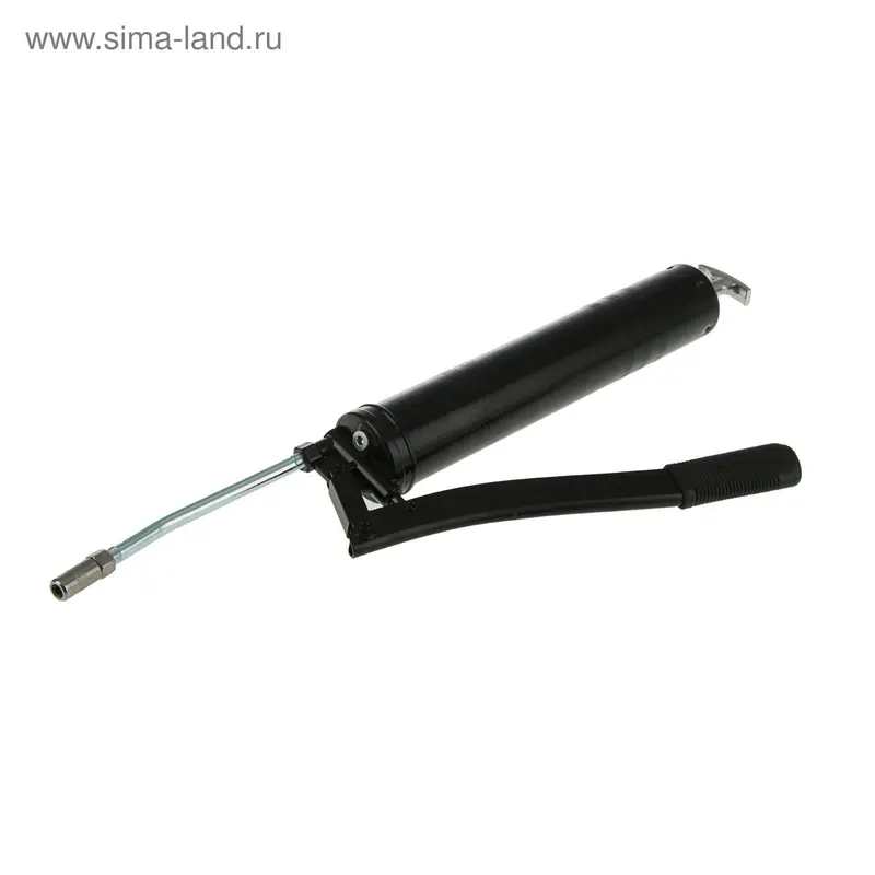 Шприц рычажно-плунжерный "БелАК" БAK.00019, 500 мл