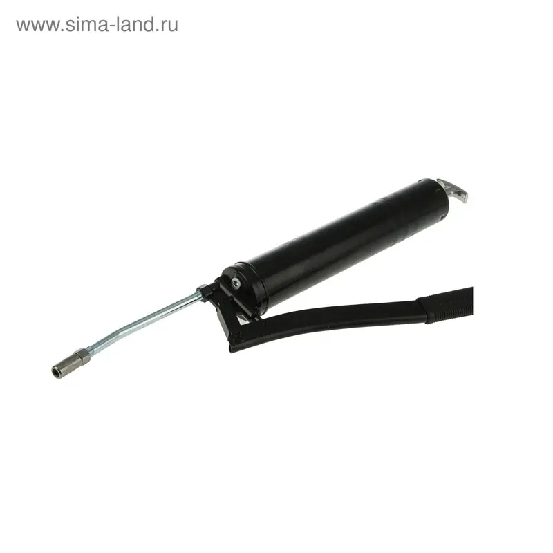 Шприц рычажно-плунжерный "БелАК" БАК.00020, 300 мл