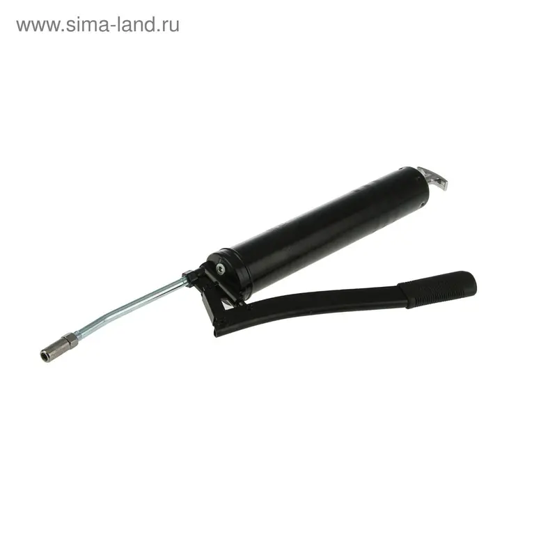 Шприц рычажно-плунжерный "БелАК" БАК.00400, 400 мл