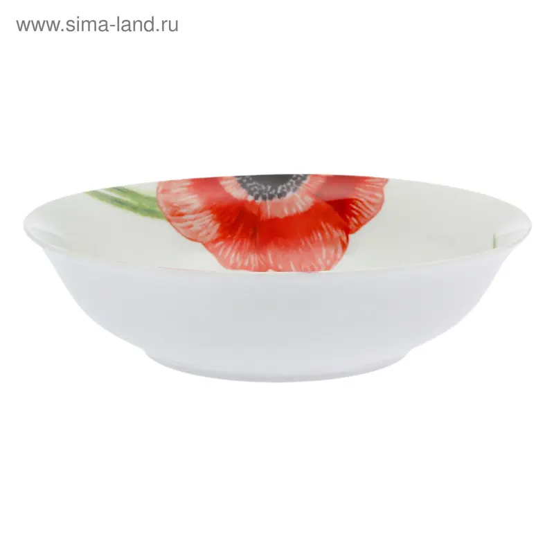 Салатник 23 см Blooming, 1,3 л