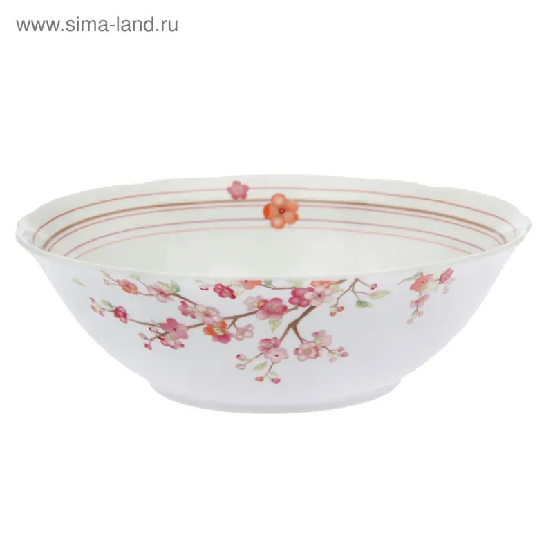 Салатник 1,8 л Blossom, 24 см