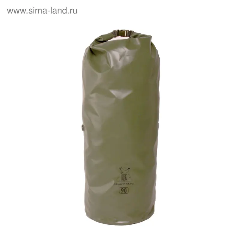 Гермомешок Век Охотник 90л