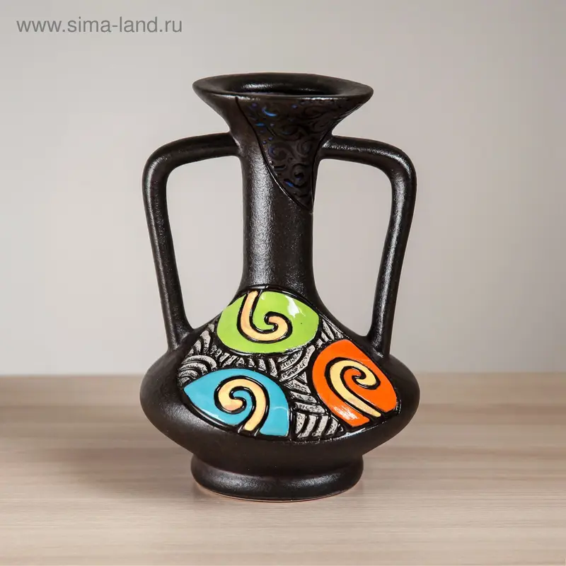 Ваза "Алладин", микс