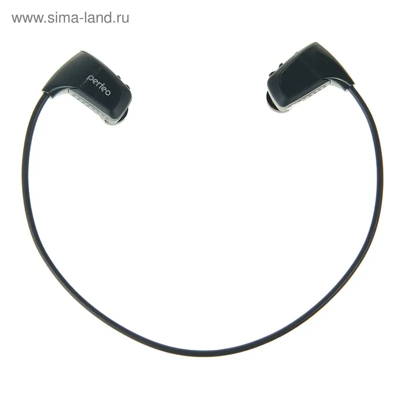 Mp3 плеер Perfeo Neptun 8 Gb, серый