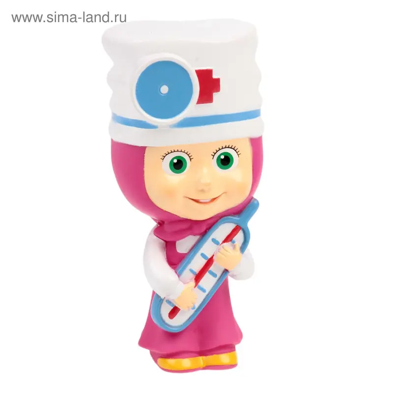 Игрушка для ванной "Маша"