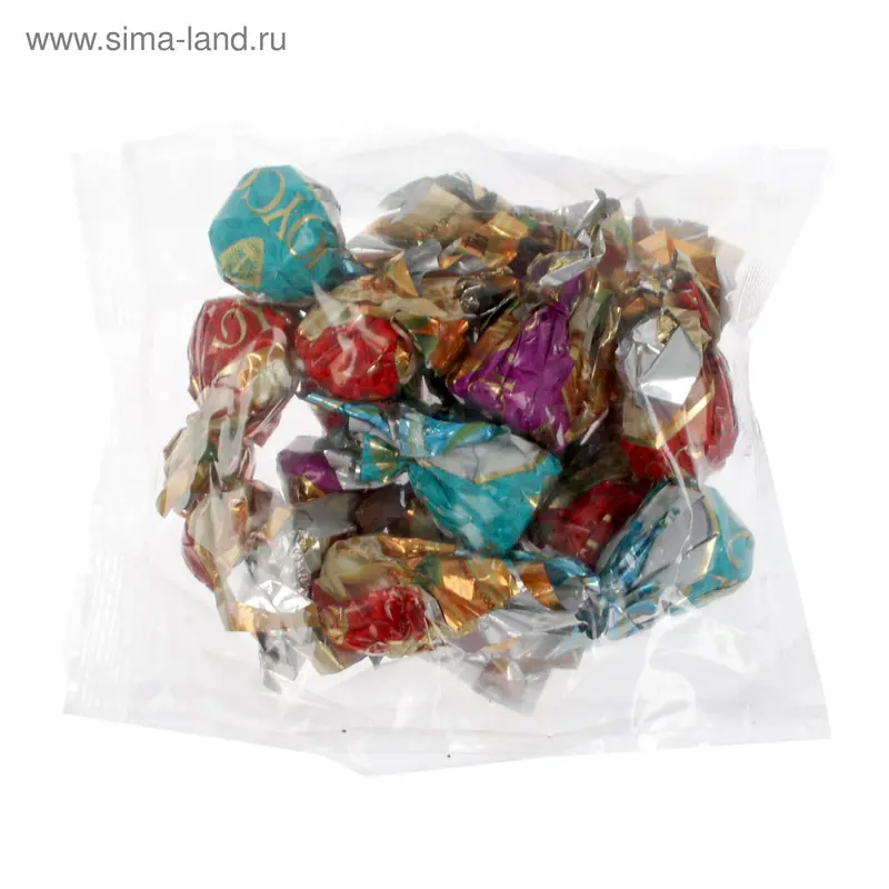 Конфеты Joyco "Трюфель микс", 200 г