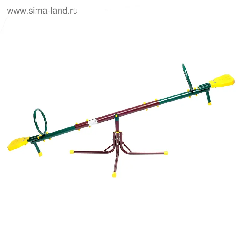 Качели садовые "Забава"