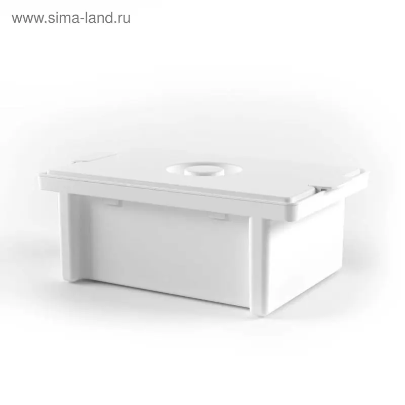 Емкость для дезинфекции и предстерилизационной обработки ЕДПО-3-01
