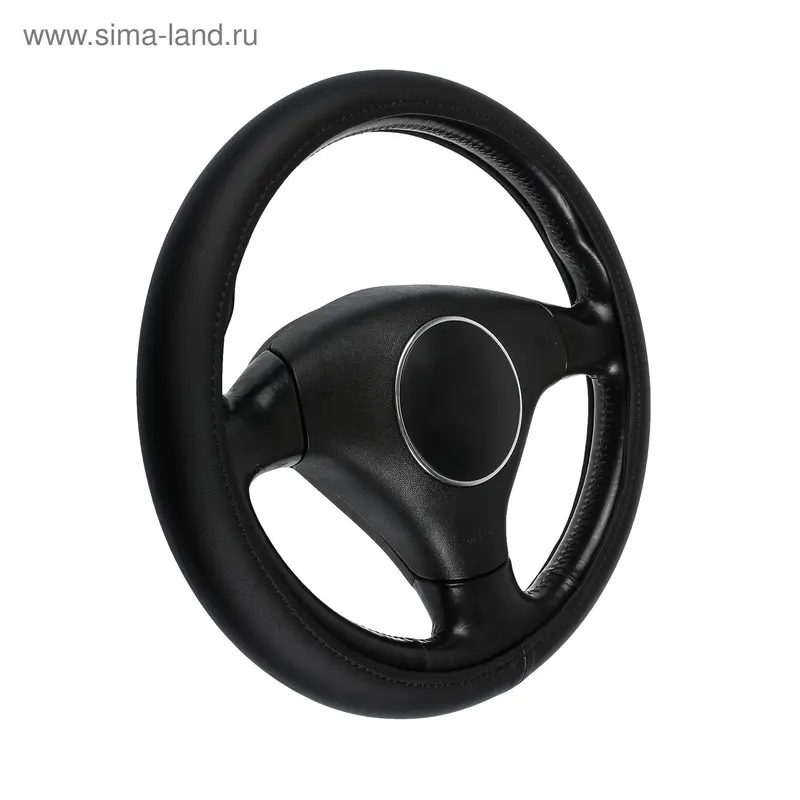 Оплетка на руль 40-B1, размер L, 40 см