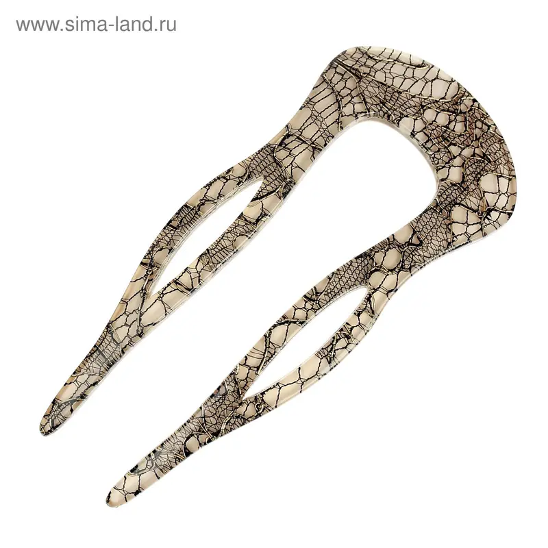 A27-DLBG Шпилька "Жозефина"
