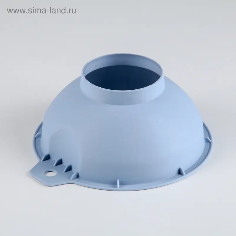 Воронка для банок, цвет МИКС