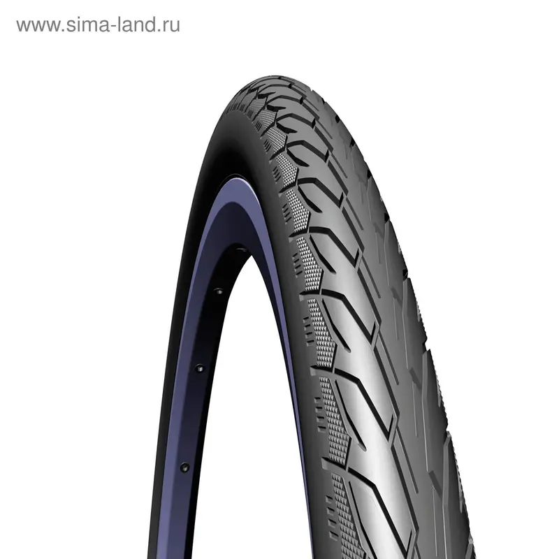 Покрышка 28"х2,0" Mitas (Rubena) Flash
