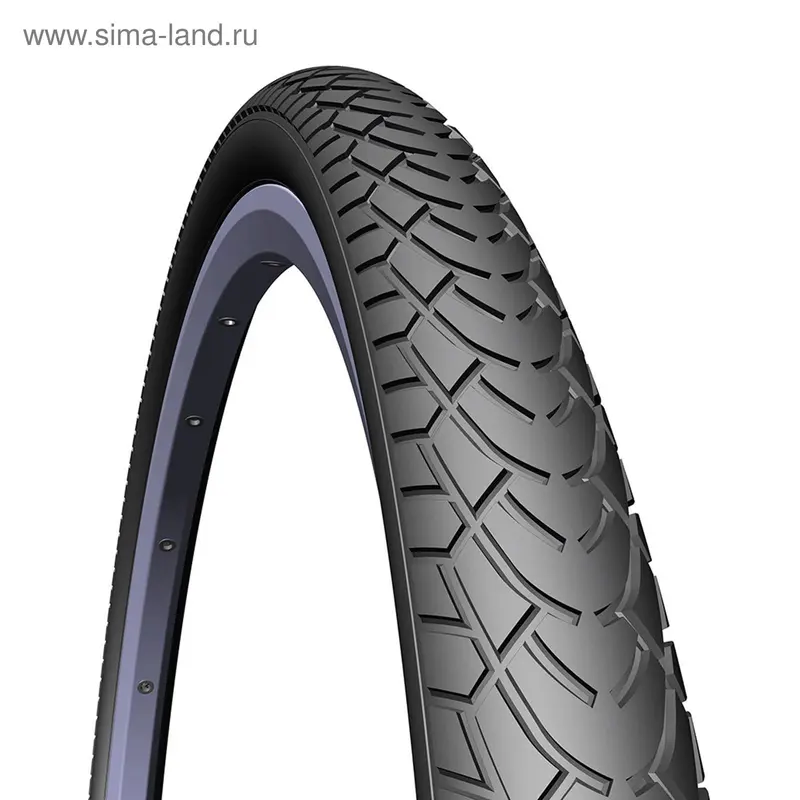 Покрышка 28"х2,0" Mitas (Rubena) Walrus