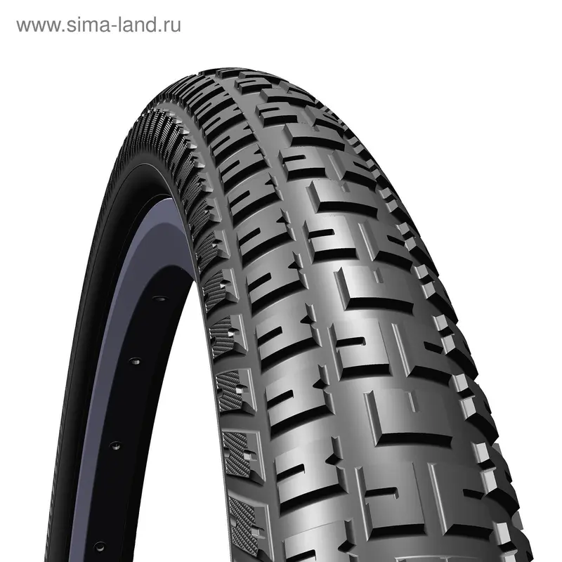 Покрышка 26"х2,35" Mitas (Rubena) Defender