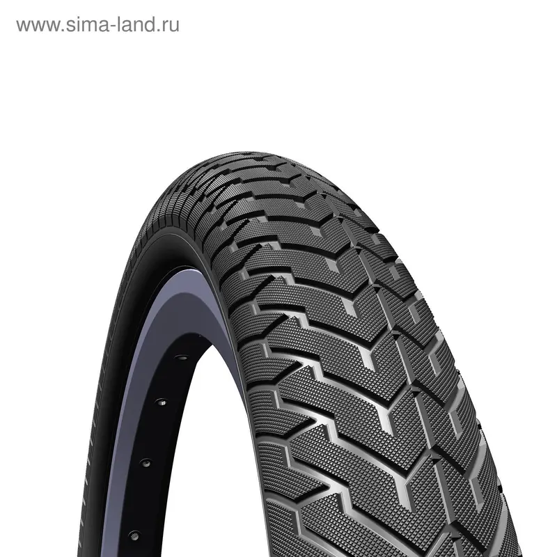 Покрышка 20"х2,1" Mitas (Rubena) Zirra R