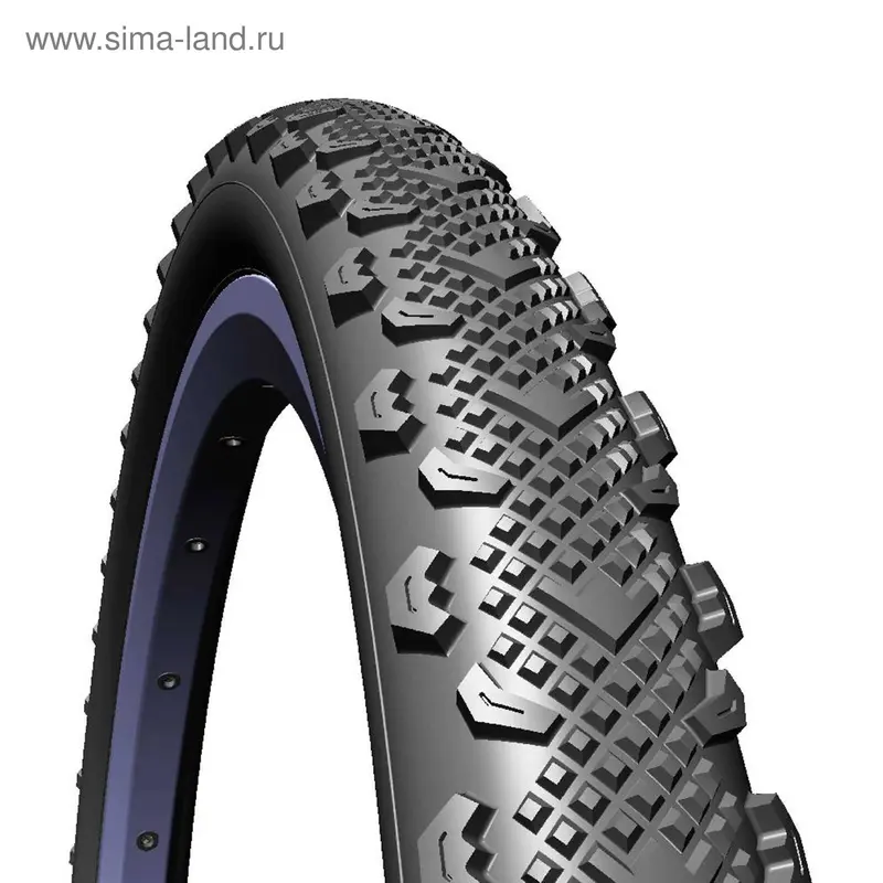 Покрышка 20"х1,9" Mitas (Rubena) Winner