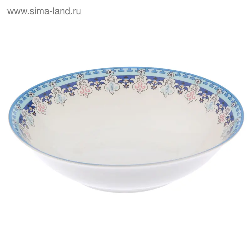 Салатник 1,25 л d=23 см "Султана"