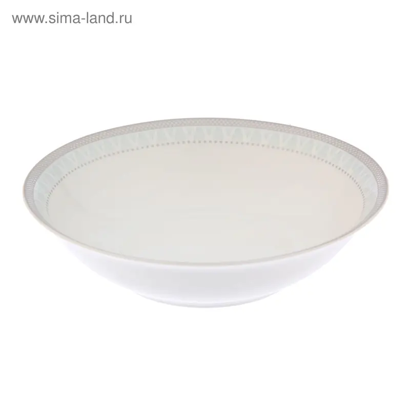 Салатник 1,25 л d=23 см "Элегия"