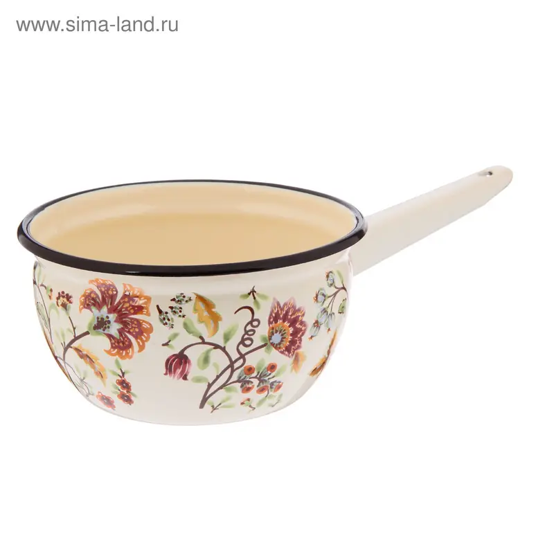 Ковш 1,5 л "Майолика"