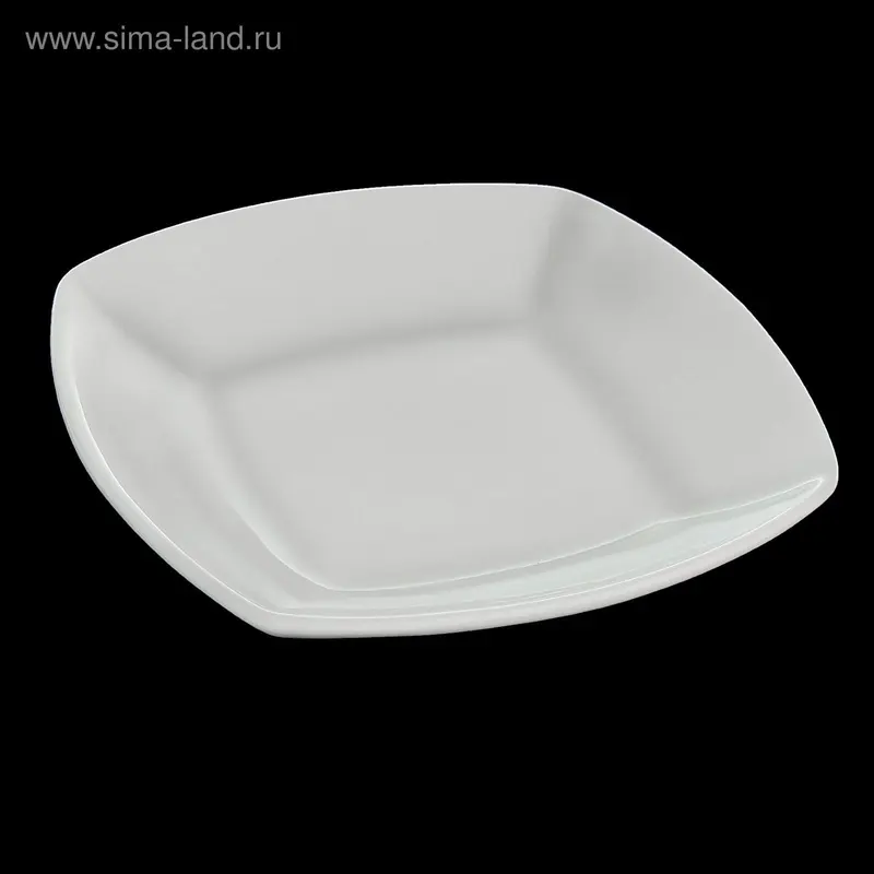 Тарелка глубокая Ilona