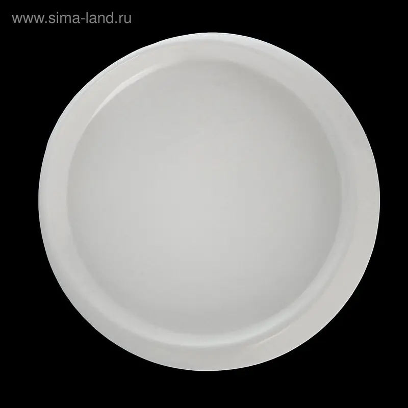 Тарелка десертная Teona, d=18 см