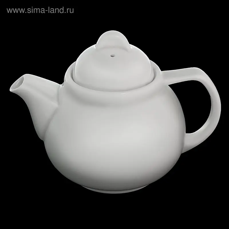 Чайник заварочный, 420 мл