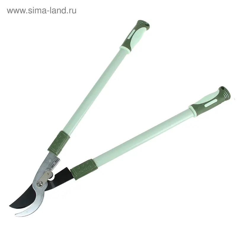 Сучкорез плоскостной, 28.5" (73 см), профессиональный, лезвие 10 см